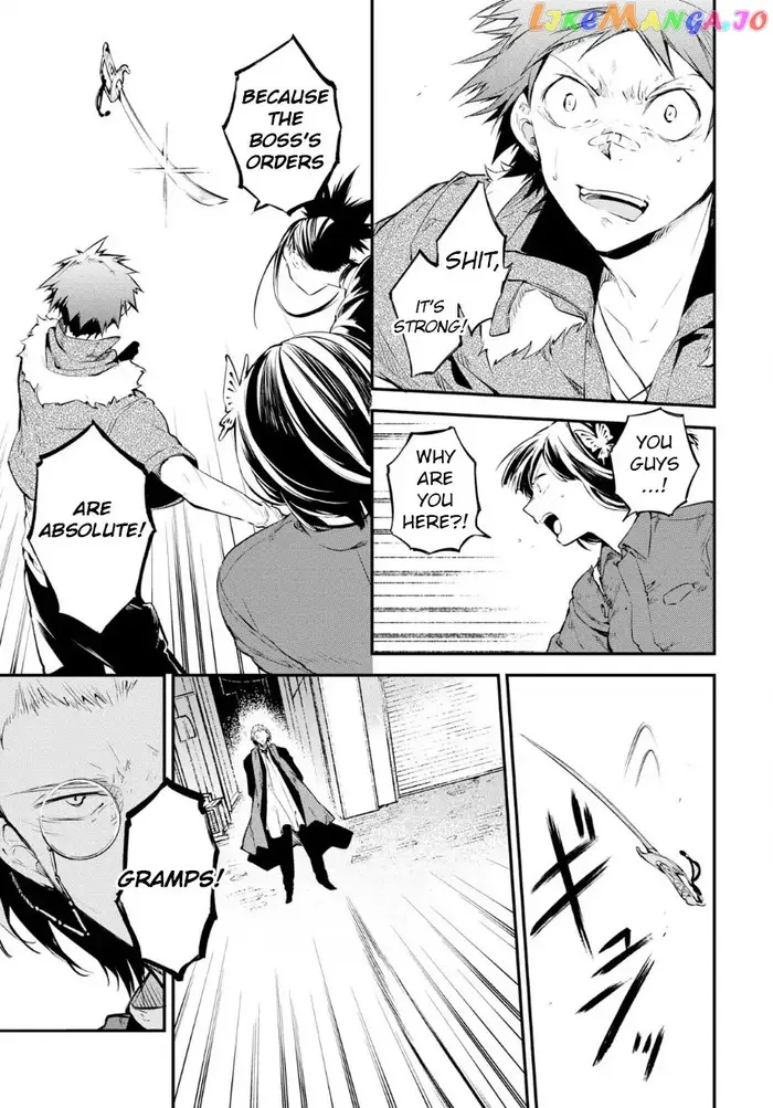 Bungou Stray Dogs Chapter 67 image 34_optimized